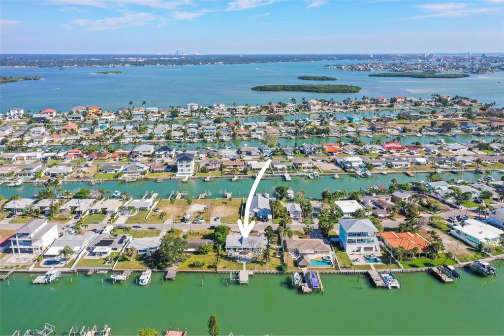 600 Normandy Road Madeira Beach, FL 33708 - Photo 36 of 47