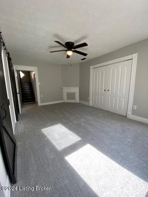 2939 Waddy Road Waddy, KY 40076 - Photo 14 of 54 Primary Bedroom
