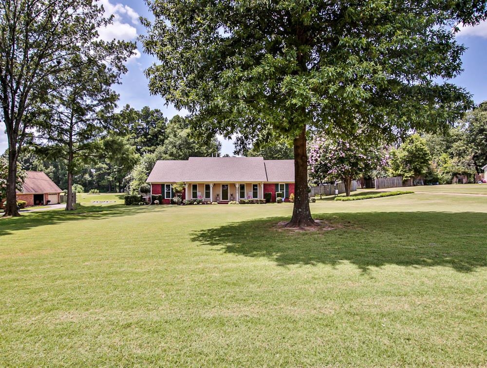 10075 Santa Rosa Drive Atoka, TN 38004 - Photo 1 of 33 Gallery Image 1