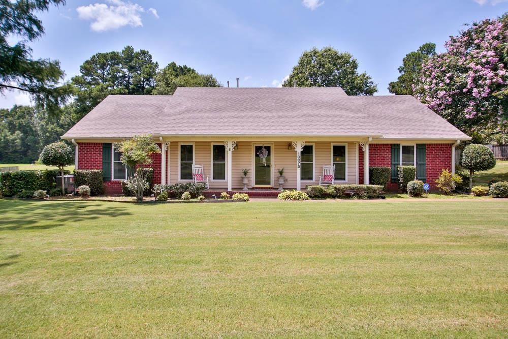 10075 Santa Rosa Drive Atoka, TN 38004 - Photo 2 of 33 Gallery Image 2