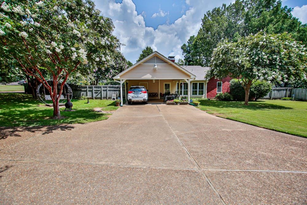 10075 Santa Rosa Drive Atoka, TN 38004 - Photo 27 of 33 Gallery Image 27