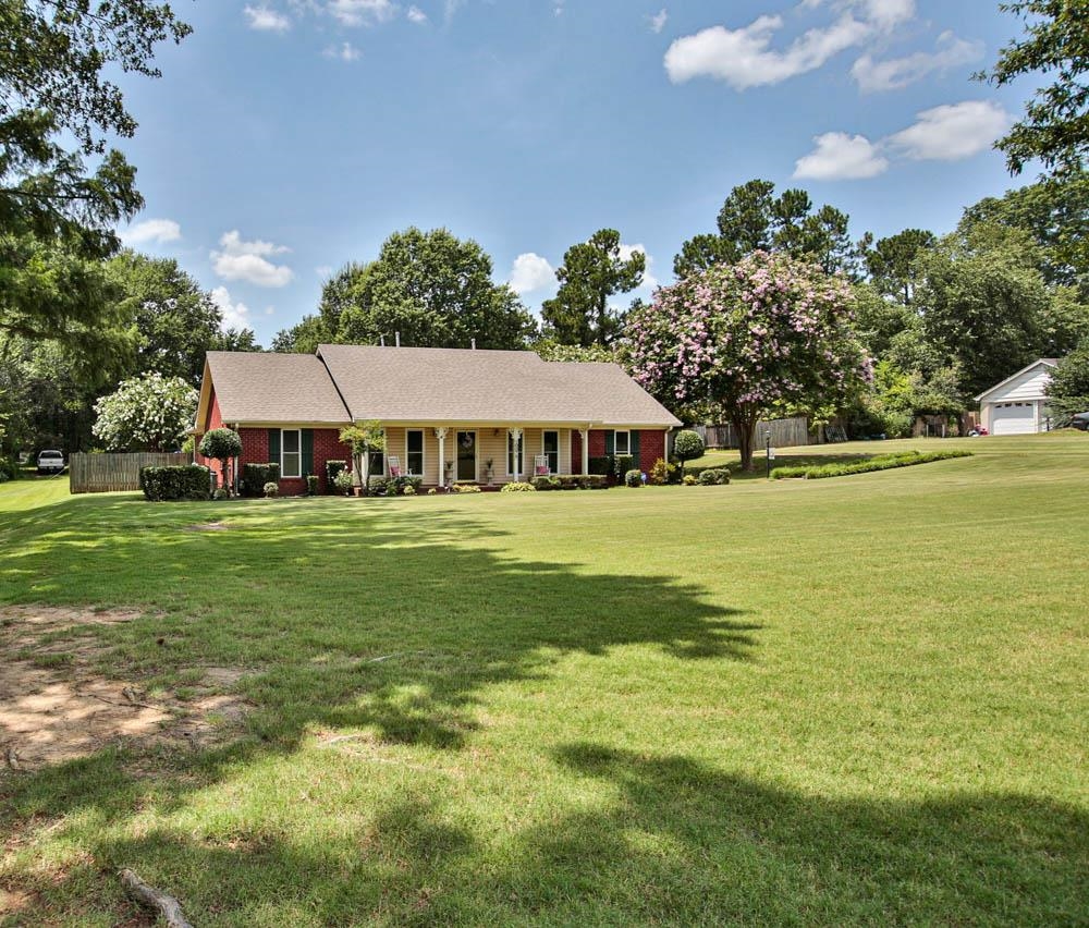 10075 Santa Rosa Drive Atoka, TN 38004 - Photo 3 of 33 Gallery Image 3