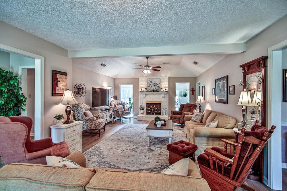10075 Santa Rosa Drive Atoka, TN 38004 - Photo 6 of 33 Gallery Image 6
