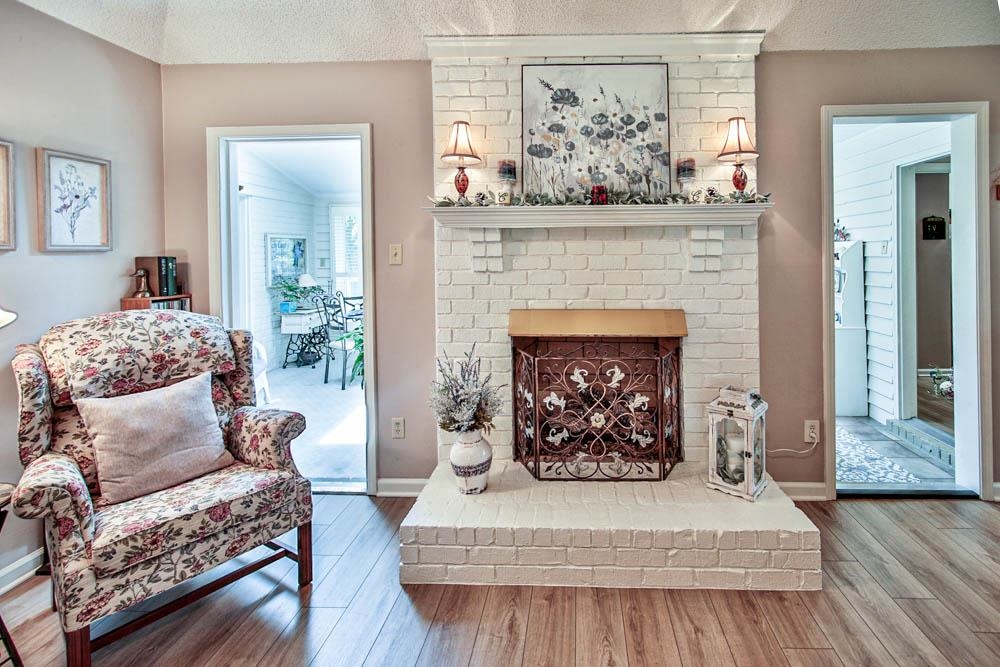 10075 Santa Rosa Drive Atoka, TN 38004 - Photo 8 of 33 Gallery Image 8