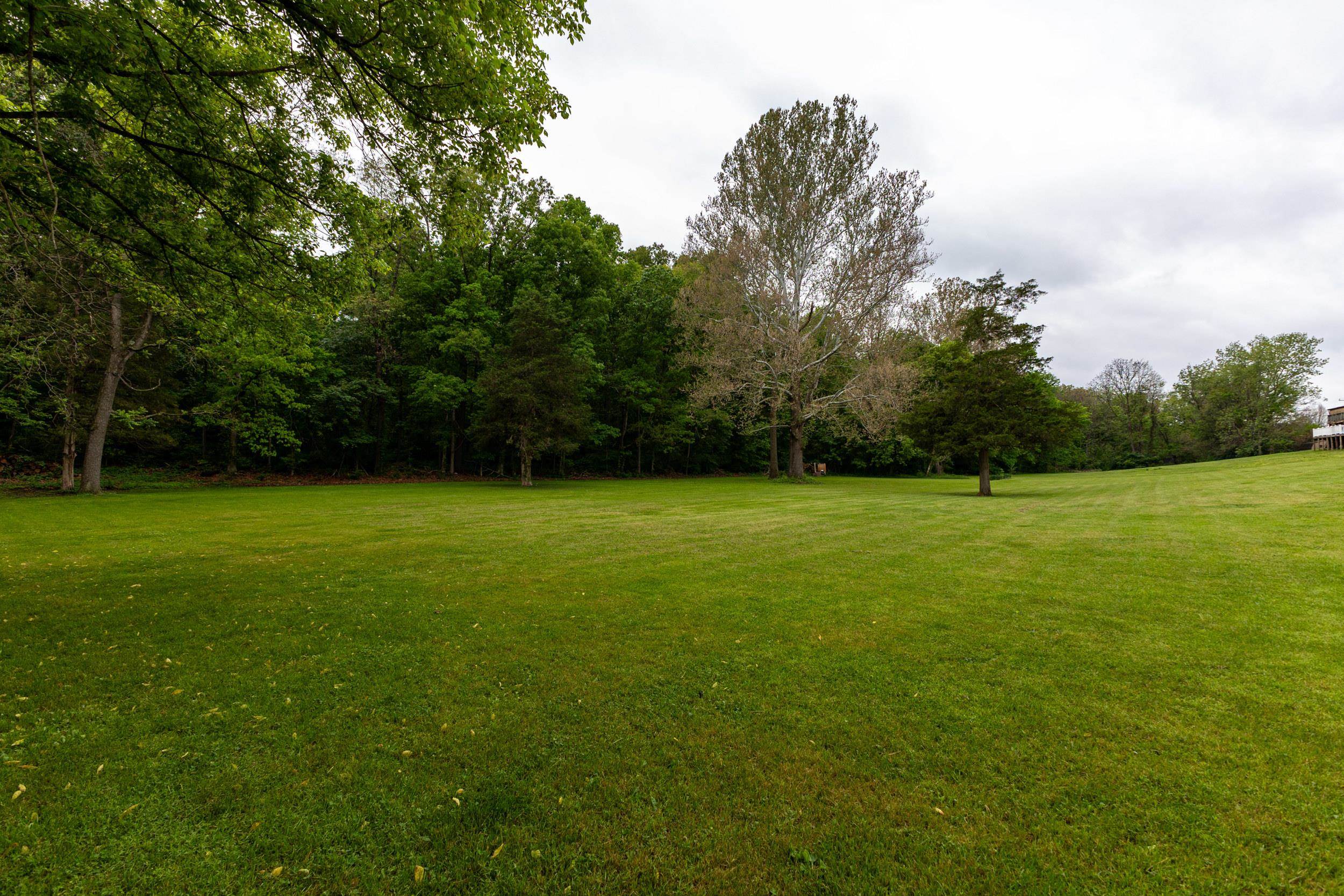 13896 Rockingham Pike Elkton, VA 22827 - Photo 13 of 60 a view of a garden with basketball court