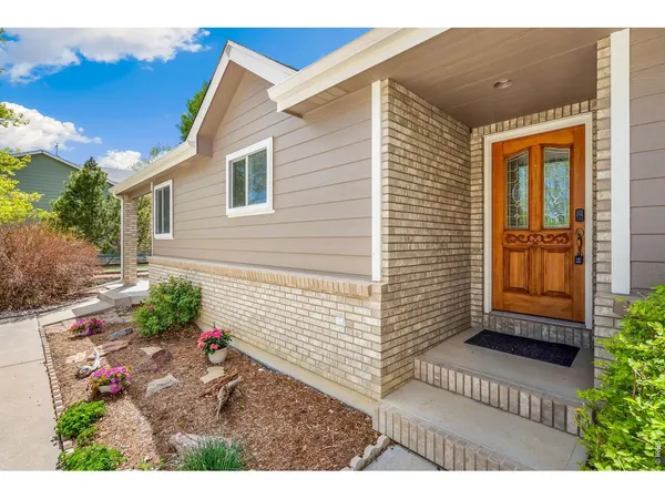 $945,000 | 2177 Burbank Street, Berthoud, CO 80513