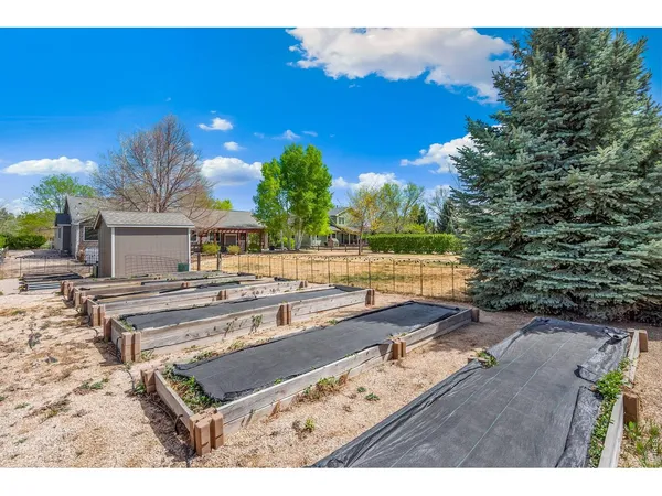 $945,000 | 2177 Burbank Street, Berthoud, CO 80513