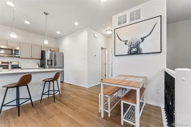 $400,000 | 5269 Painted Sky View, Colorado Springs, CO 80916