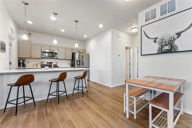 $400,000 | 5269 Painted Sky View, Colorado Springs, CO 80916