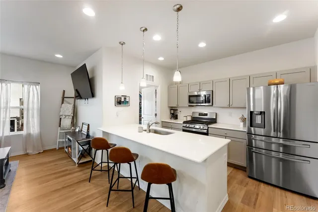 $400,000 | 5269 Painted Sky View, Colorado Springs, CO 80916