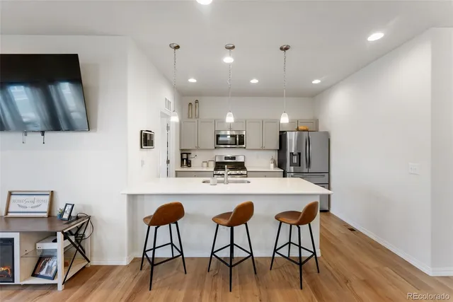 $400,000 | 5269 Painted Sky View, Colorado Springs, CO 80916