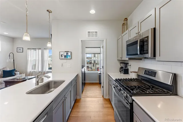 $400,000 | 5269 Painted Sky View, Colorado Springs, CO 80916