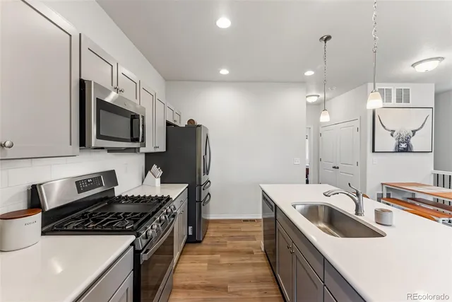 $400,000 | 5269 Painted Sky View, Colorado Springs, CO 80916