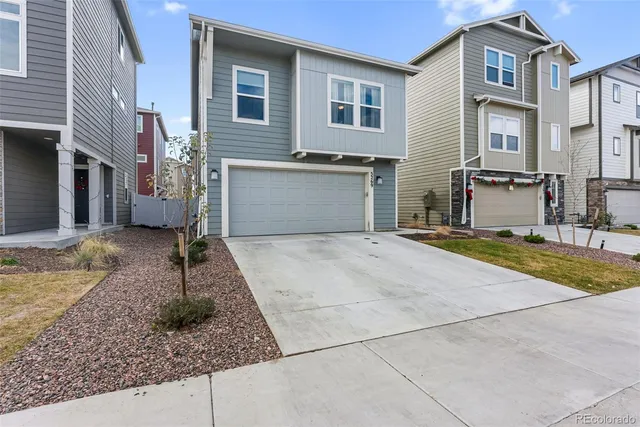 $400,000 | 5269 Painted Sky View, Colorado Springs, CO 80916
