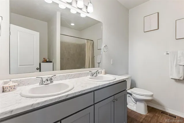 $400,000 | 5269 Painted Sky View, Colorado Springs, CO 80916