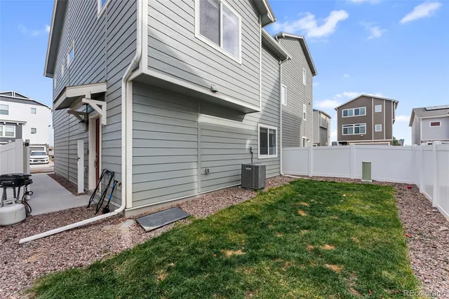 $400,000 | 5269 Painted Sky View, Colorado Springs, CO 80916