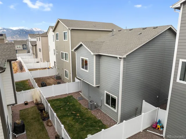 $400,000 | 5269 Painted Sky View, Colorado Springs, CO 80916