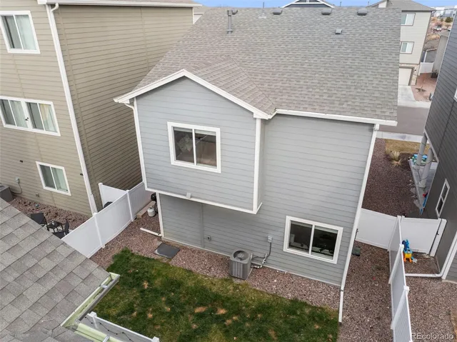 $400,000 | 5269 Painted Sky View, Colorado Springs, CO 80916