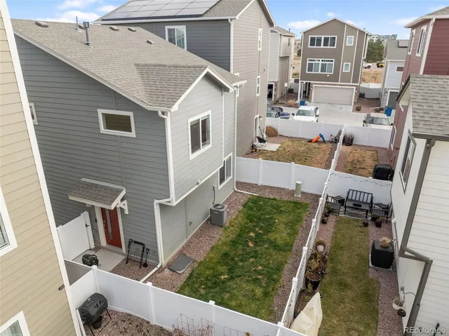 $400,000 | 5269 Painted Sky View, Colorado Springs, CO 80916