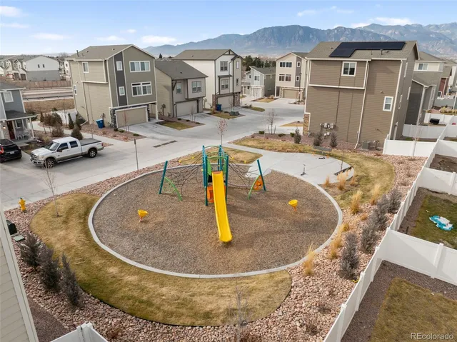 $400,000 | 5269 Painted Sky View, Colorado Springs, CO 80916