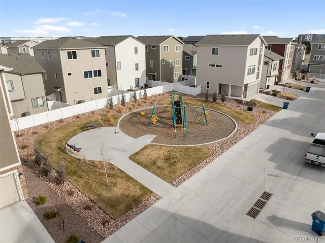 $400,000 | 5269 Painted Sky View, Colorado Springs, CO 80916