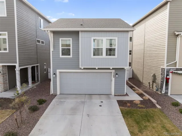 $400,000 | 5269 Painted Sky View, Colorado Springs, CO 80916