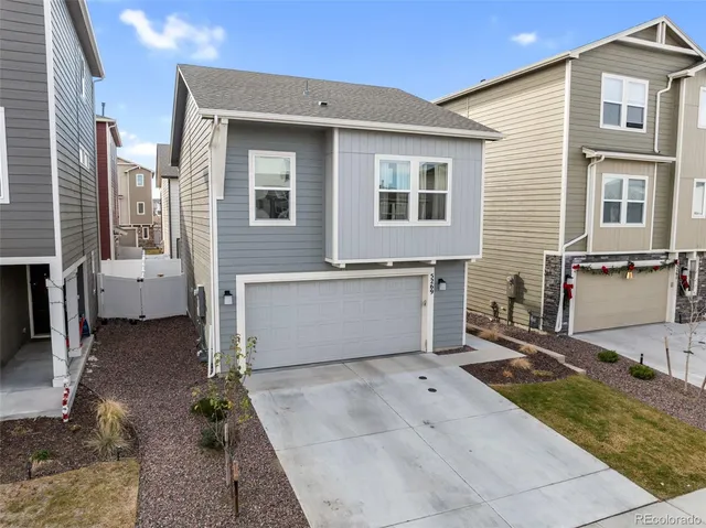$400,000 | 5269 Painted Sky View, Colorado Springs, CO 80916