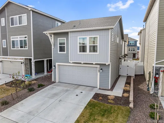 $400,000 | 5269 Painted Sky View, Colorado Springs, CO 80916