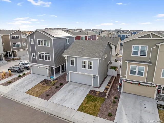 $400,000 | 5269 Painted Sky View, Colorado Springs, CO 80916