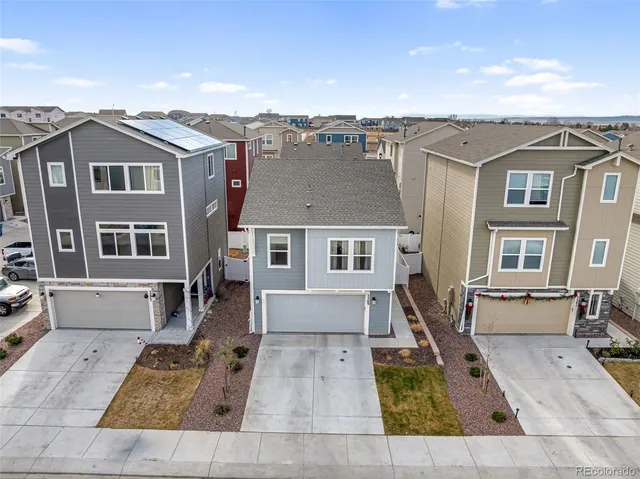 $400,000 | 5269 Painted Sky View, Colorado Springs, CO 80916
