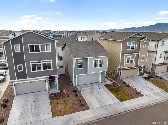 $400,000 | 5269 Painted Sky View, Colorado Springs, CO 80916