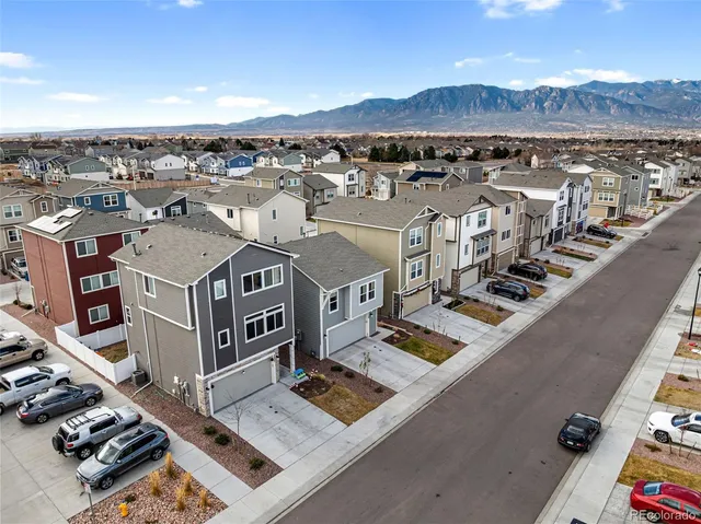 $400,000 | 5269 Painted Sky View, Colorado Springs, CO 80916