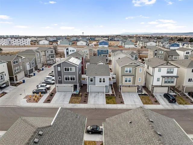 $400,000 | 5269 Painted Sky View, Colorado Springs, CO 80916