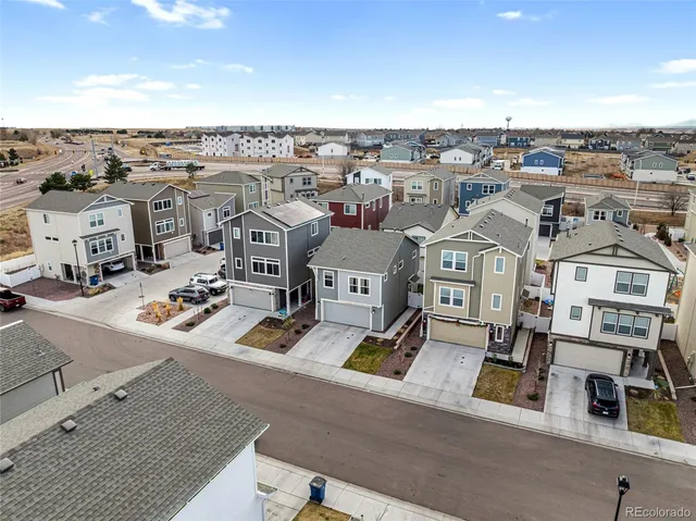 $400,000 | 5269 Painted Sky View, Colorado Springs, CO 80916