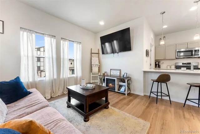 $400,000 | 5269 Painted Sky View, Colorado Springs, CO 80916