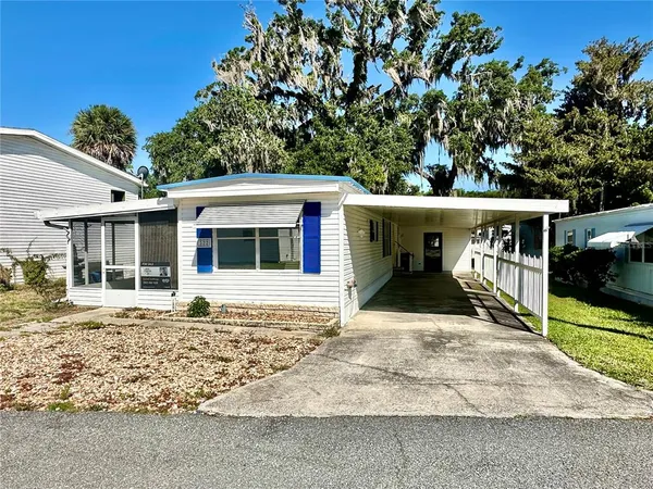 $120,000 | 522 Tammi Drive, Leesburg, FL 34788