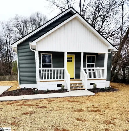 $245,000 | 140 Broadus Street, Greer, SC 29651