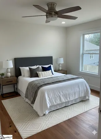 $245,000 | 140 Broadus Street, Greer, SC 29651