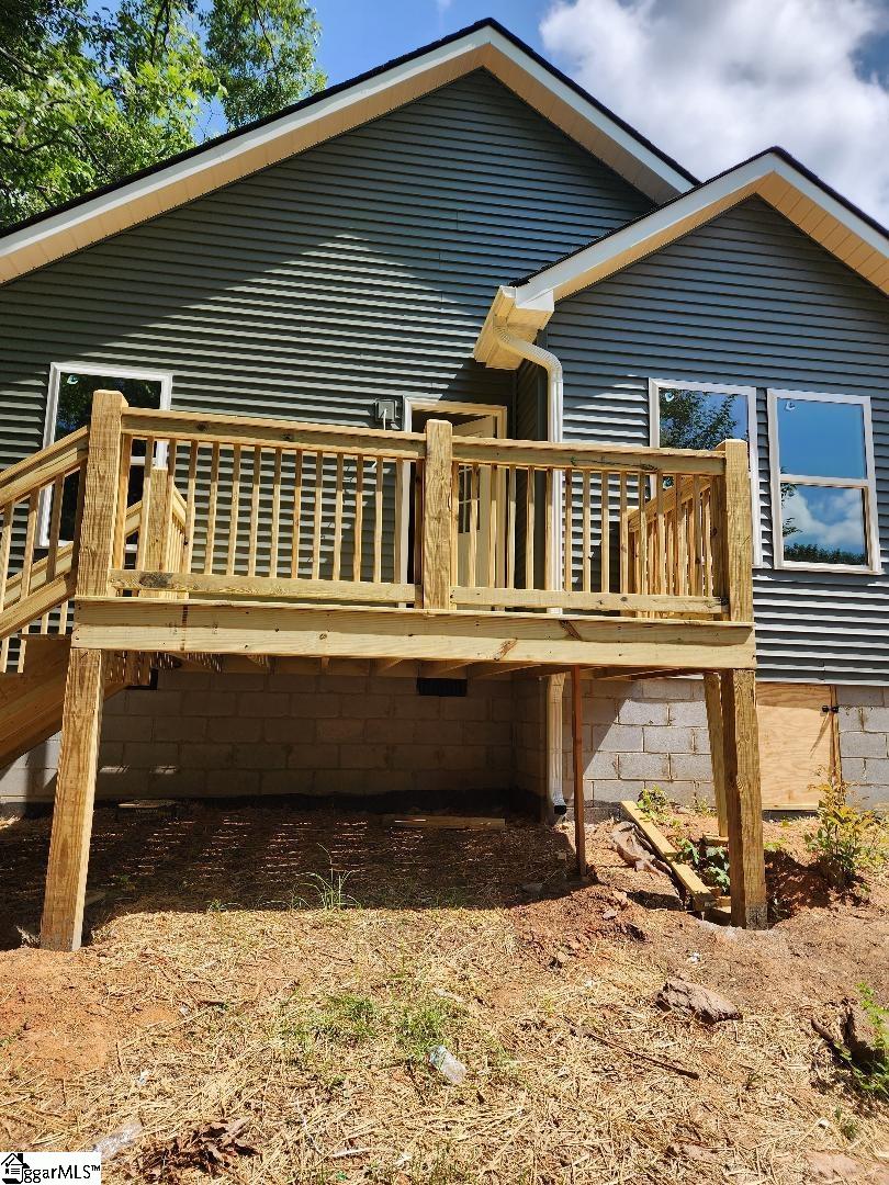 140 Broadus Street Greer, SC 29651 - Photo 23 of 25
