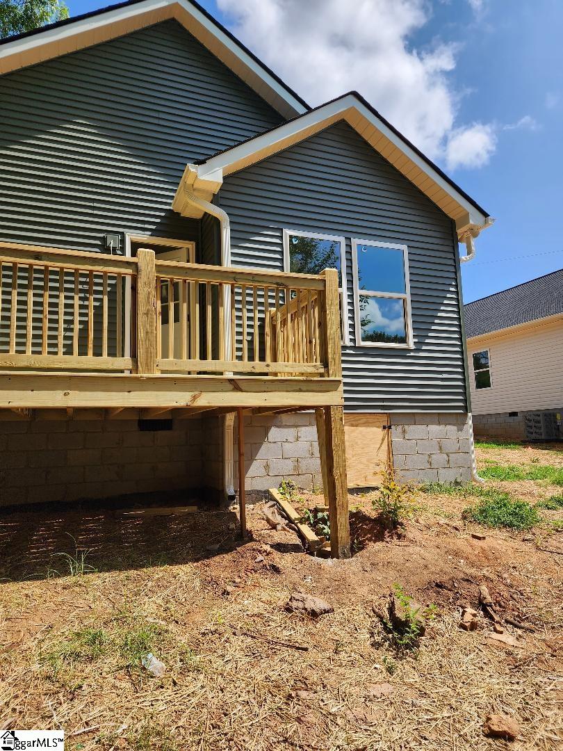 140 Broadus Street Greer, SC 29651 - Photo 24 of 25