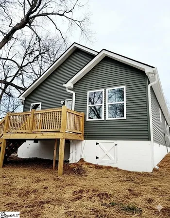 $245,000 | 140 Broadus Street, Greer, SC 29651