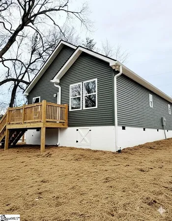 $245,000 | 140 Broadus Street, Greer, SC 29651