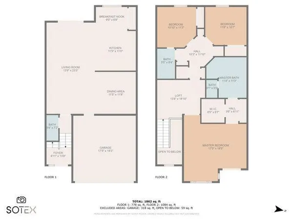 $3,750 | 1801 Coastal Bay Boulevard, Boynton Beach, FL 33435