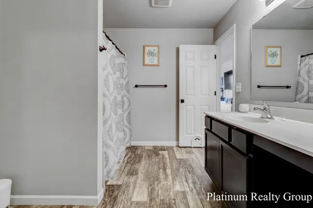 $335,000 | 94 Sweet Meadow Drive, Kent City, MI 49330