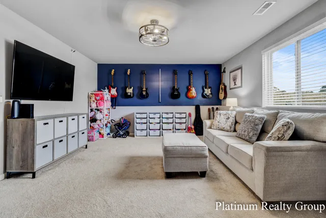 $335,000 | 94 Sweet Meadow Drive, Kent City, MI 49330