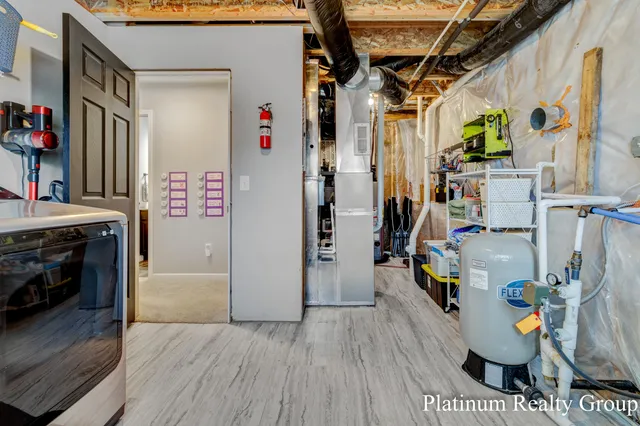 $335,000 | 94 Sweet Meadow Drive, Kent City, MI 49330