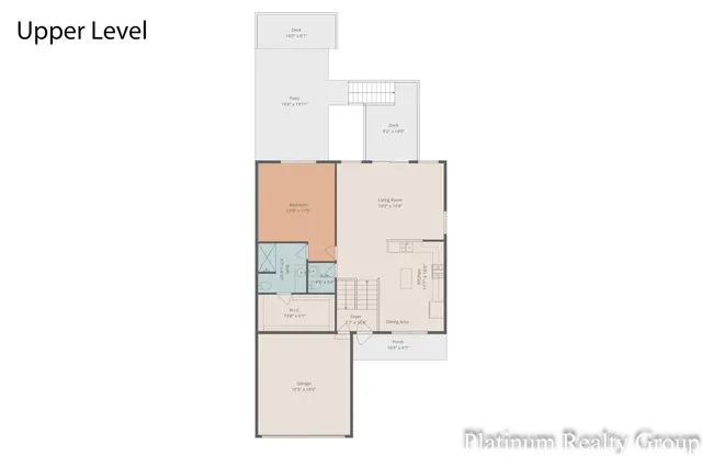 $335,000 | 94 Sweet Meadow Drive, Kent City, MI 49330