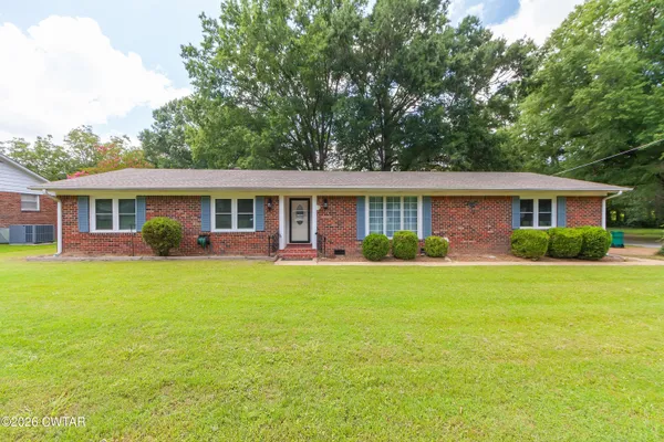 $265,000 | 243 Ridgedale Drive, Jackson, TN 38305