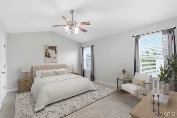 $380,000 | 207 Westwind Estates Court, Valley Park, MO 63088
