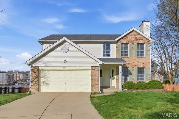$380,000 | 207 Westwind Estates Court, Valley Park, MO 63088